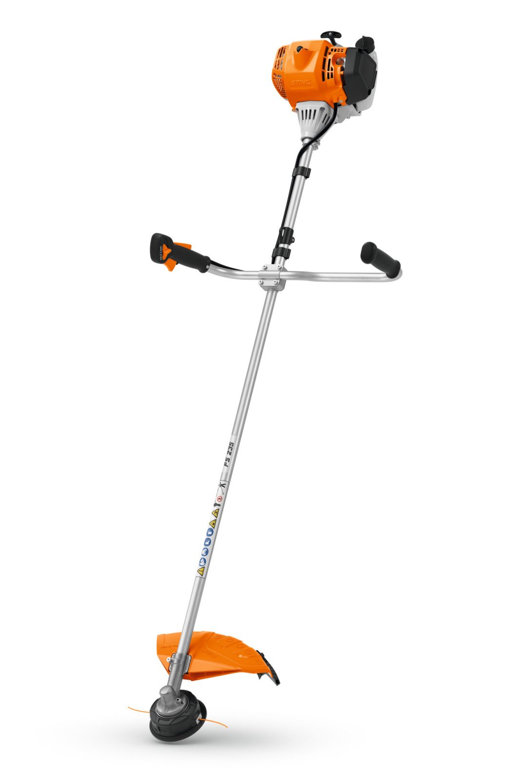 Křovinořez Stihl FS 235